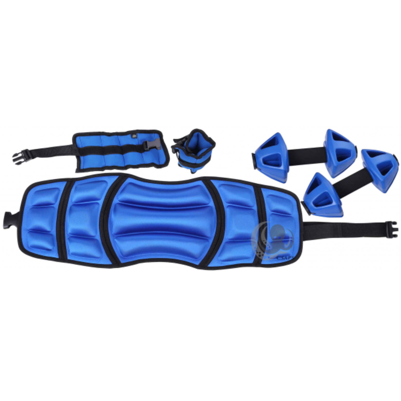 PRO AQUA PRO AQUA POOL & SPA FITKIT 2