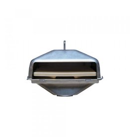 GMG GMG DAVY CROCKET PIZZA OVEN ATTACHMENT
