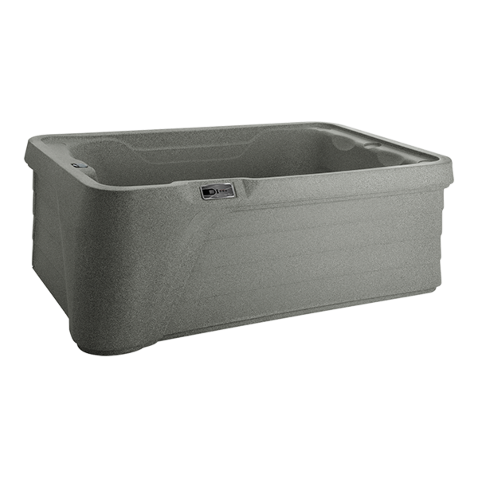 Freeflow Spas FREEFLOW SPAS - 2 Person Mini Spa ( step not included in price )