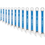 PARK TOOL PARK MW-SET.2 METRIC WRNCH SET