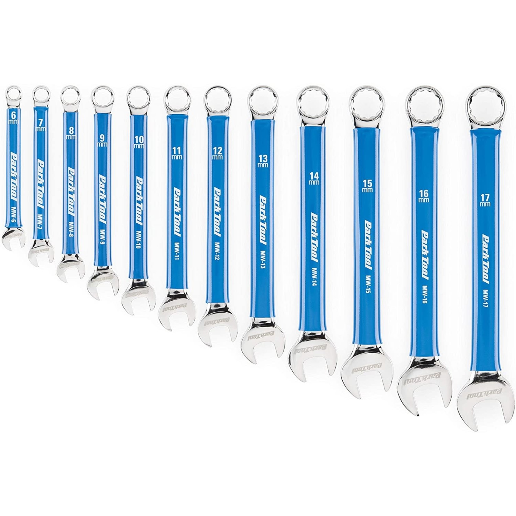 PARK TOOL PARK MW-SET.2 METRIC WRNCH SET