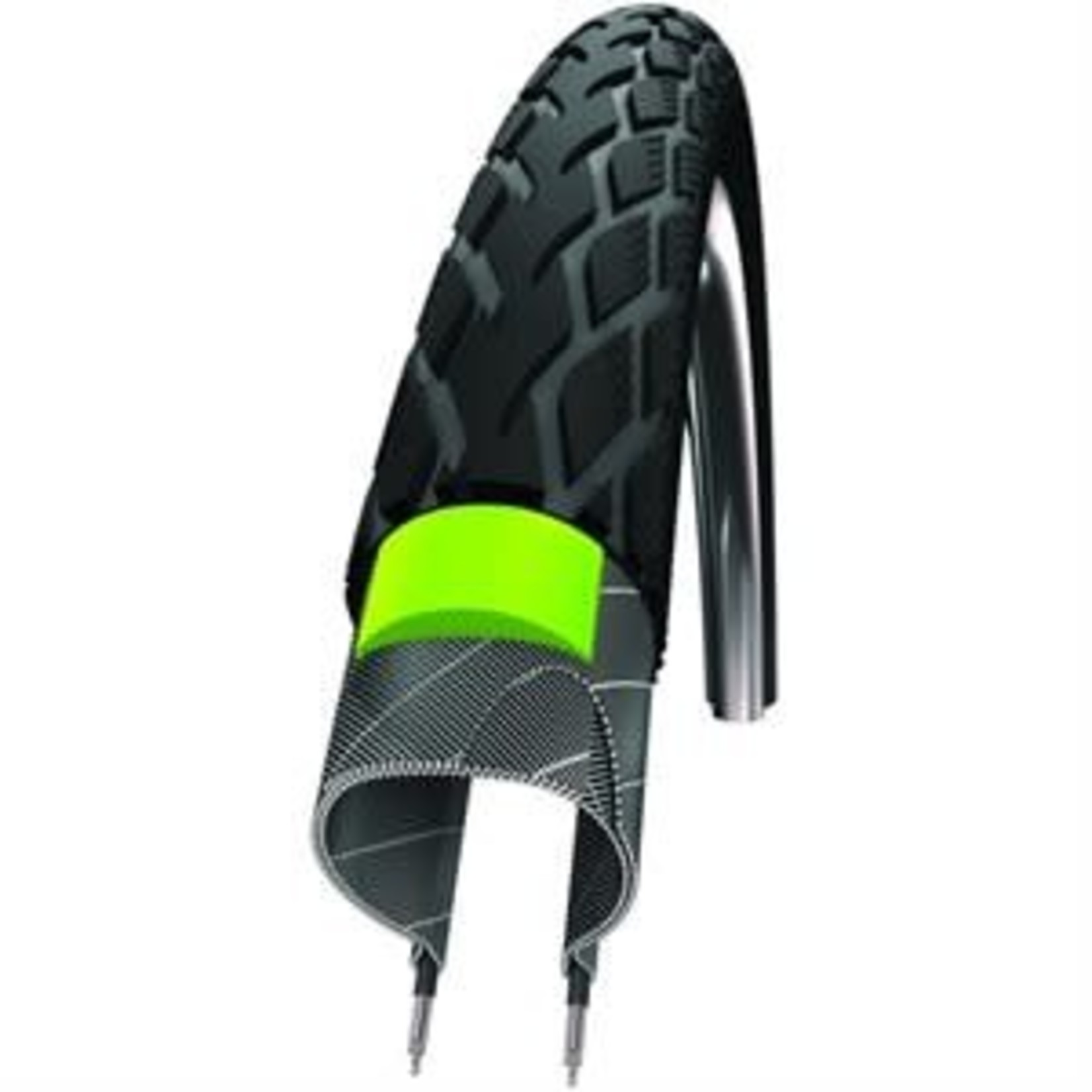Schwalbe SWB MARATHON RF 700X32W