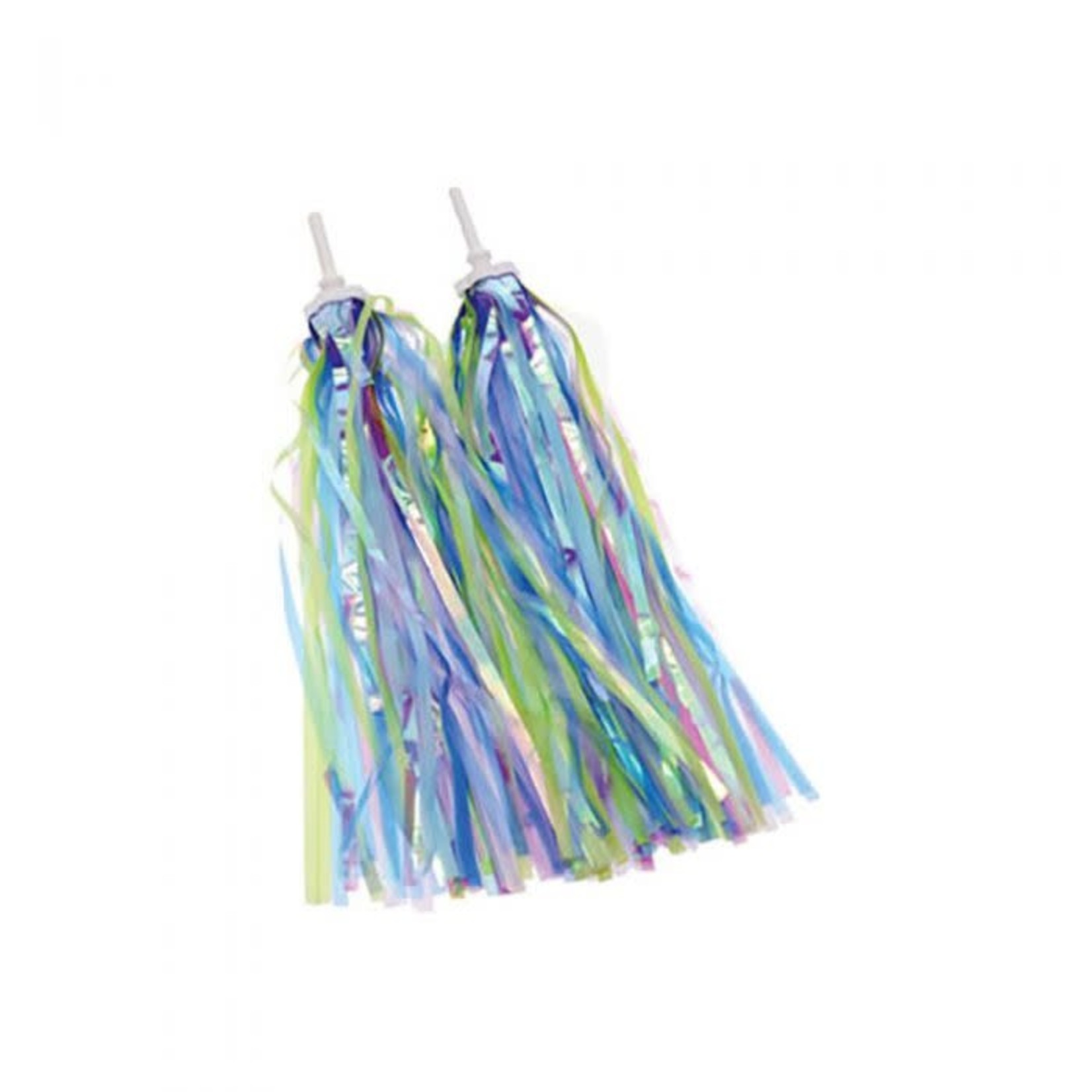 49N 49N STREAMERS - AQUA