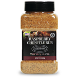 LOUISIANA LOUISIANA SPICES AND RUBS - RASPBERRY CHIPOTLE