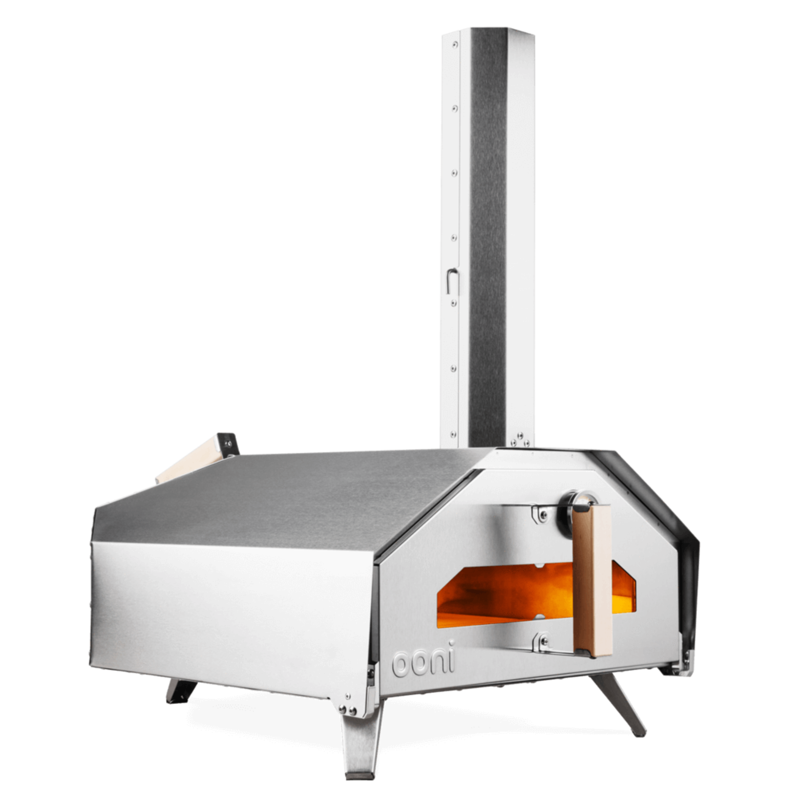 Ooni Pro Multi-Fuel Pizza Oven - Rockland Sports