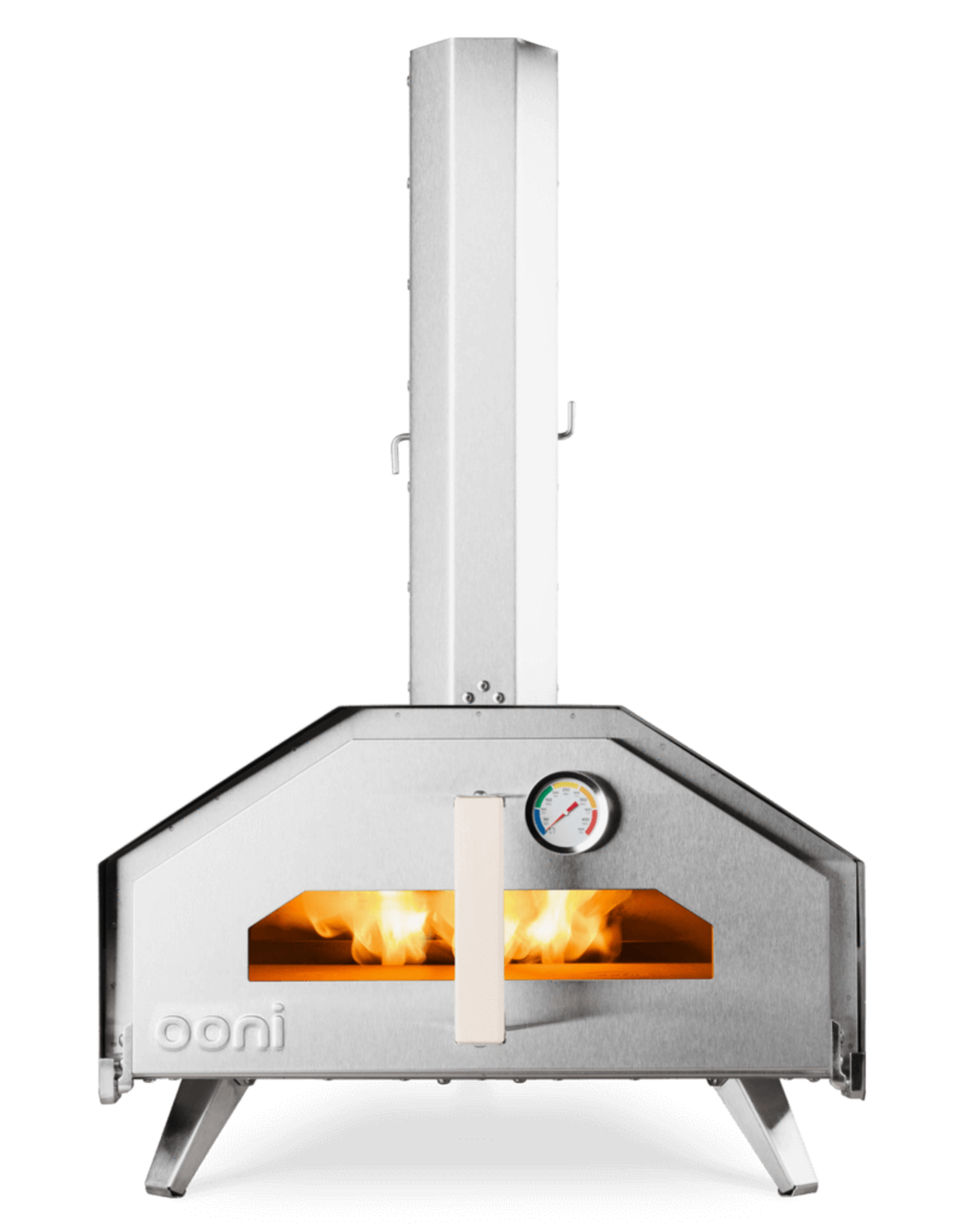 OONI Ooni Pro Multi-Fuel Pizza Oven