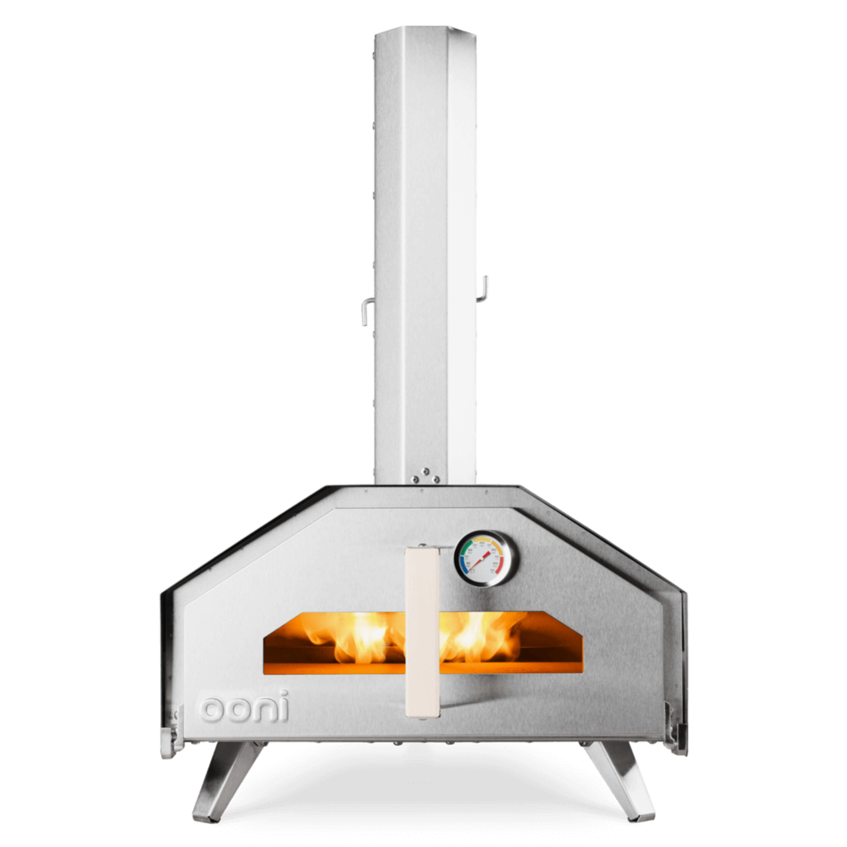 Ooni Pro Multi-Fuel Pizza Oven - Rockland Sports