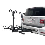 Hollywood Racks Hollywood Racks, Sport Rider SE4, Porte-velos pour attelage, 2'', Velos: 4