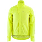 GARNEAU LOUIS GARNEAU WOMEN SLEET WP JACKET (S) BRIGHT YELLOW