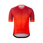 GARNEAU LOUIS GARNEAU DISTRICT JERSEY (XL) RED LINES