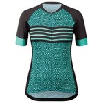 GARNEAU LOUIS GARNEAU WOMEN'S DISTRICT JERSEY DOTS L