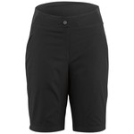 GARNEAU LOUIS GARNEAU W'S RADIUS 2 SHORT BLACK S