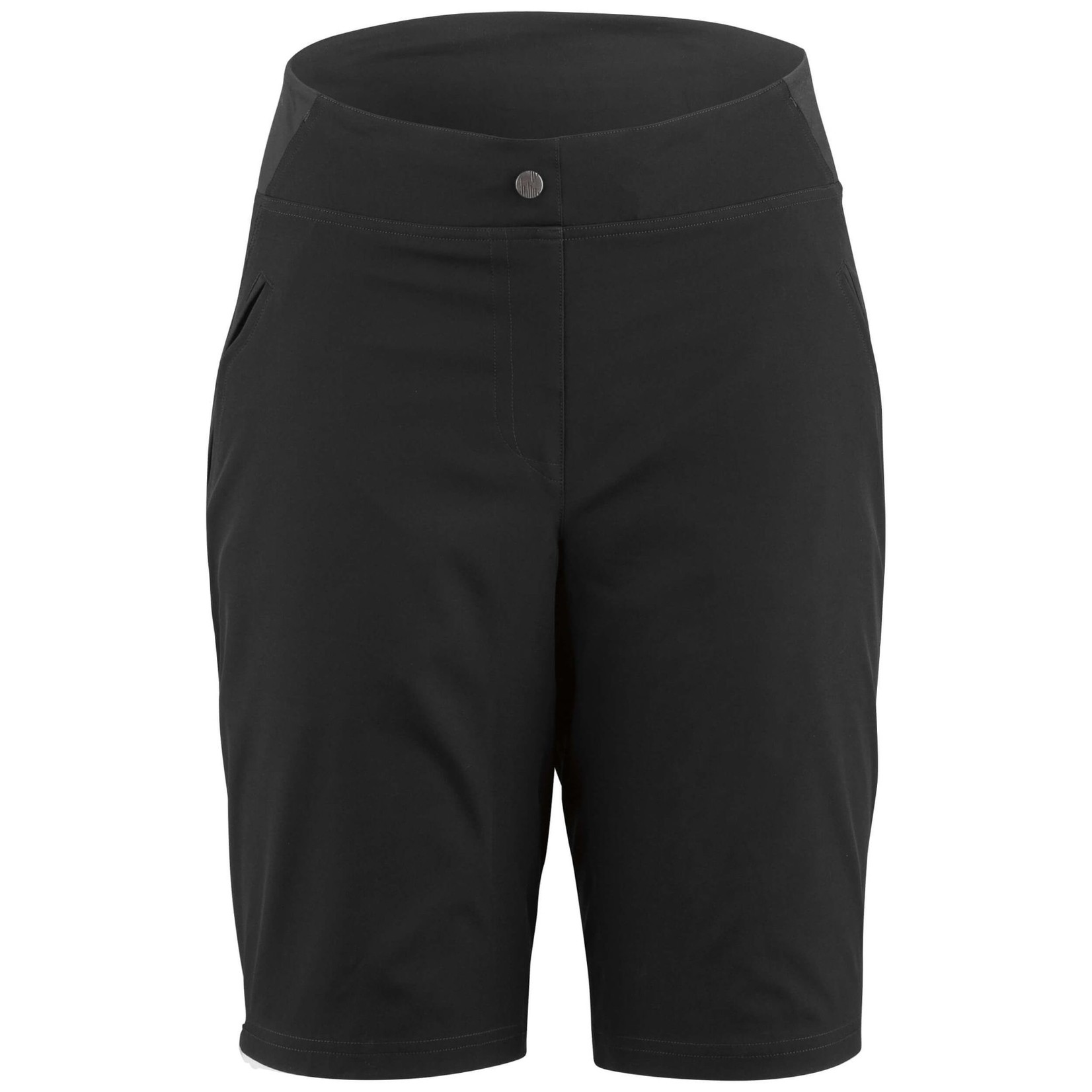 GARNEAU LOUIS GARNEAU W'S RADIUS 2 SHORT BLACK S