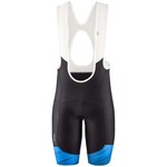 GARNEAU LOUIS GARNEAU NEO POWER ART MOTION BIB BLUE LINES M