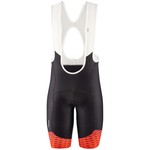 GARNEAU LOUIS GARNEAU NEO POWER ART MOTION BIB RED LINES XXL