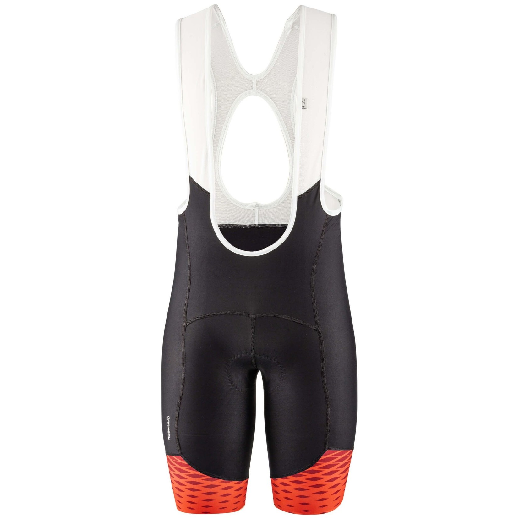 GARNEAU LOUIS GARNEAU NEO POWER ART MOTION BIB RED LINES XXL
