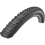 Schwalbe Schwalbe, Racing Ralph, Tire, 29x2.10, Folding, Tubeless Ready, Addix Speed, SnakeSkin, 67TPI, Black