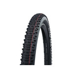 Schwalbe Schwalbe, Racing Ralph Addix, Tire, 29''x2.35, Folding, Tubeless Ready, Addix Speed, SnakeSkin, 67TPI, Black