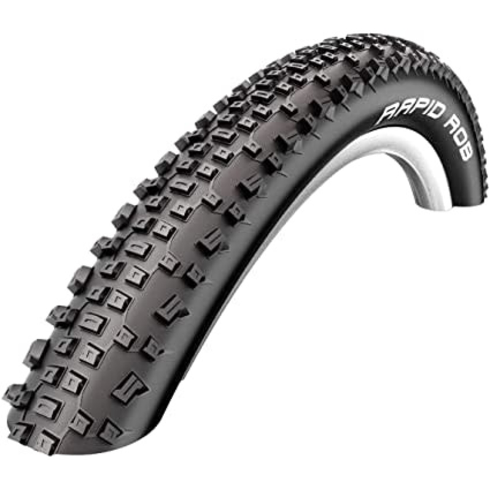 Schwalbe SCHWALBE RAPID ROB KG SBC 26x2.25W