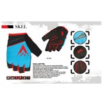 SEVEN PEAKS SEVEN PEAKS - GLOVES - SKEL - XL