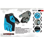 SEVEN PEAKS SEVEN PEAKS - GLOVES - MOG - L