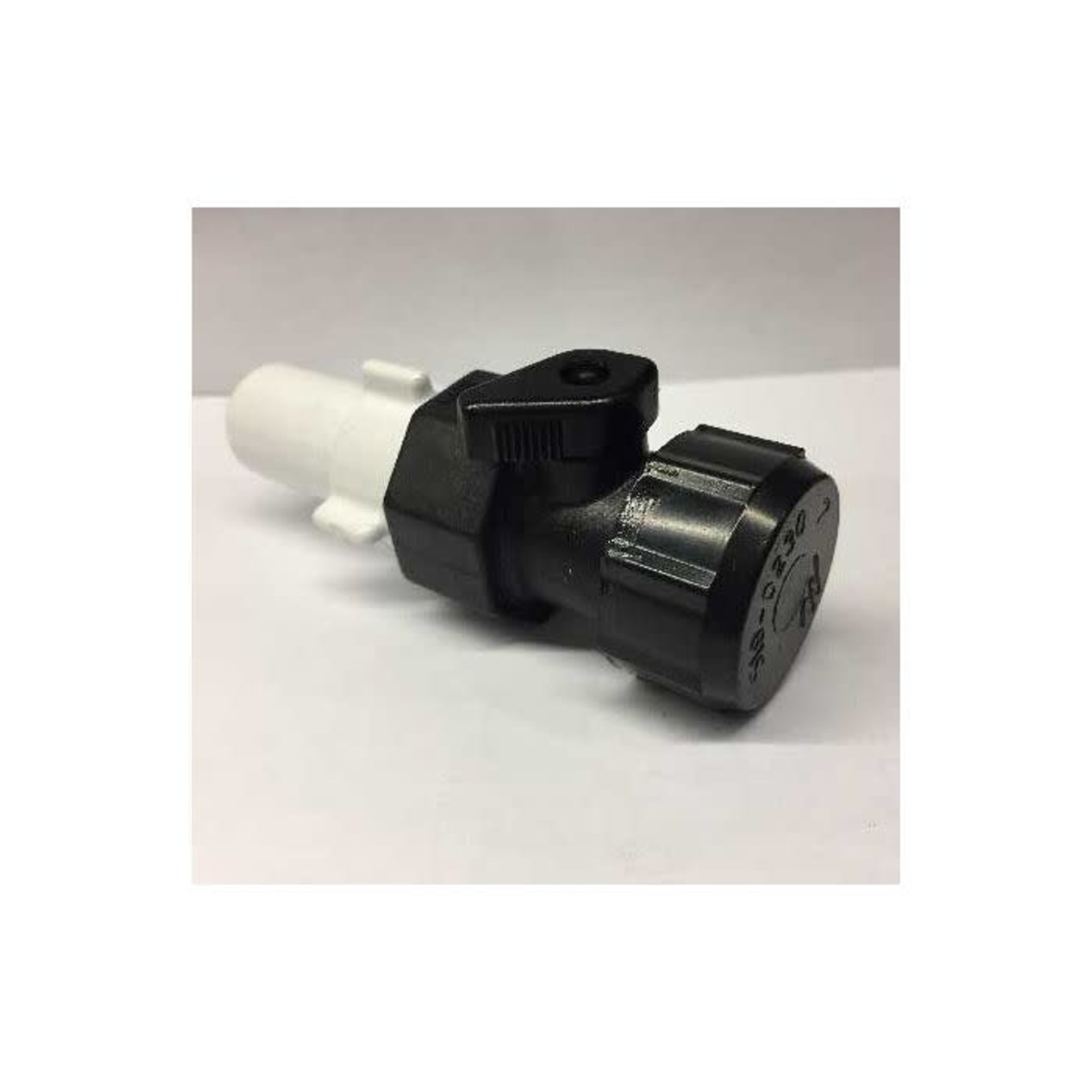 BEACHCOMBER DRAIN FILL VLV ASSY/HOSE EXT
