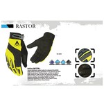 SEVEN PEAKS SEVEN PEAKS - GLOVES - RASTOR - M