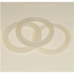 BEACHCOMBER ORING 2.5 RIBBED GASKETS