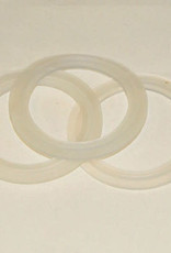 BEACHCOMBER ORING 2.5 RIBBED GASKETS