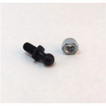 BEACHCOMBER BEACHCOMBER AIRLIFT BALL STUD FOR GAS SHOCK