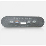 BEACHCOMBER beachcomber overlay for 300 series (2010 to present)