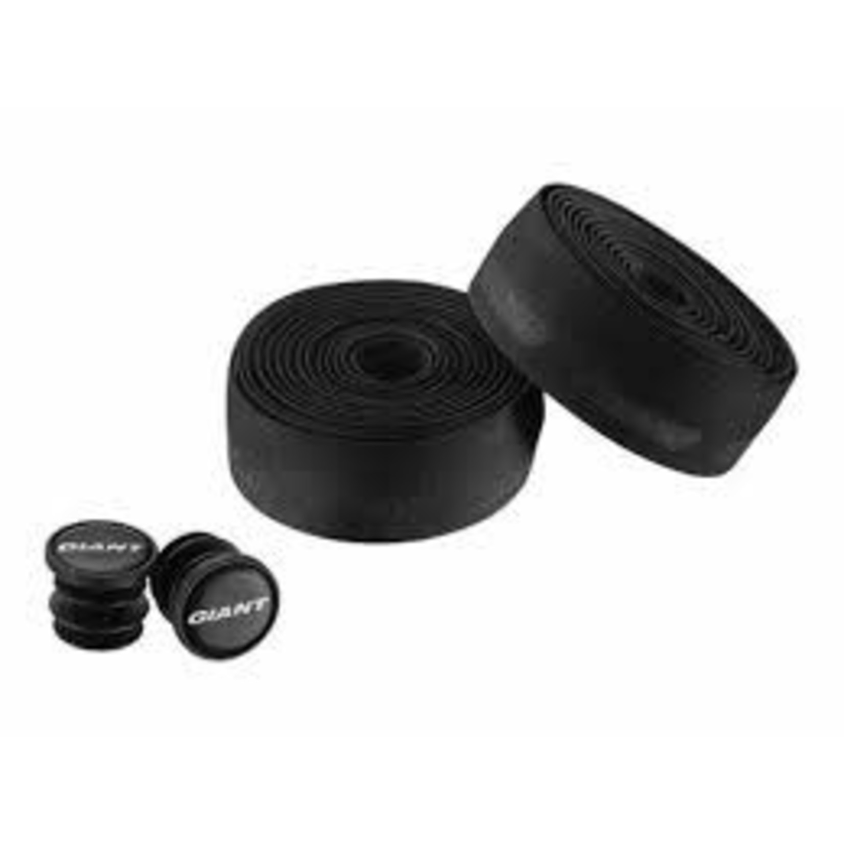 Giant GIANT CONTACT GEL HANDLEBAR TAPE - BLACK