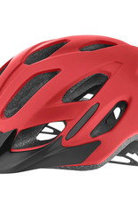 Giant Compel - Youth S/M (49-57 cm) Matte Red