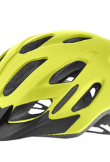 Giant Compel - Youth S/M (49-57 cm) Matte Yellow