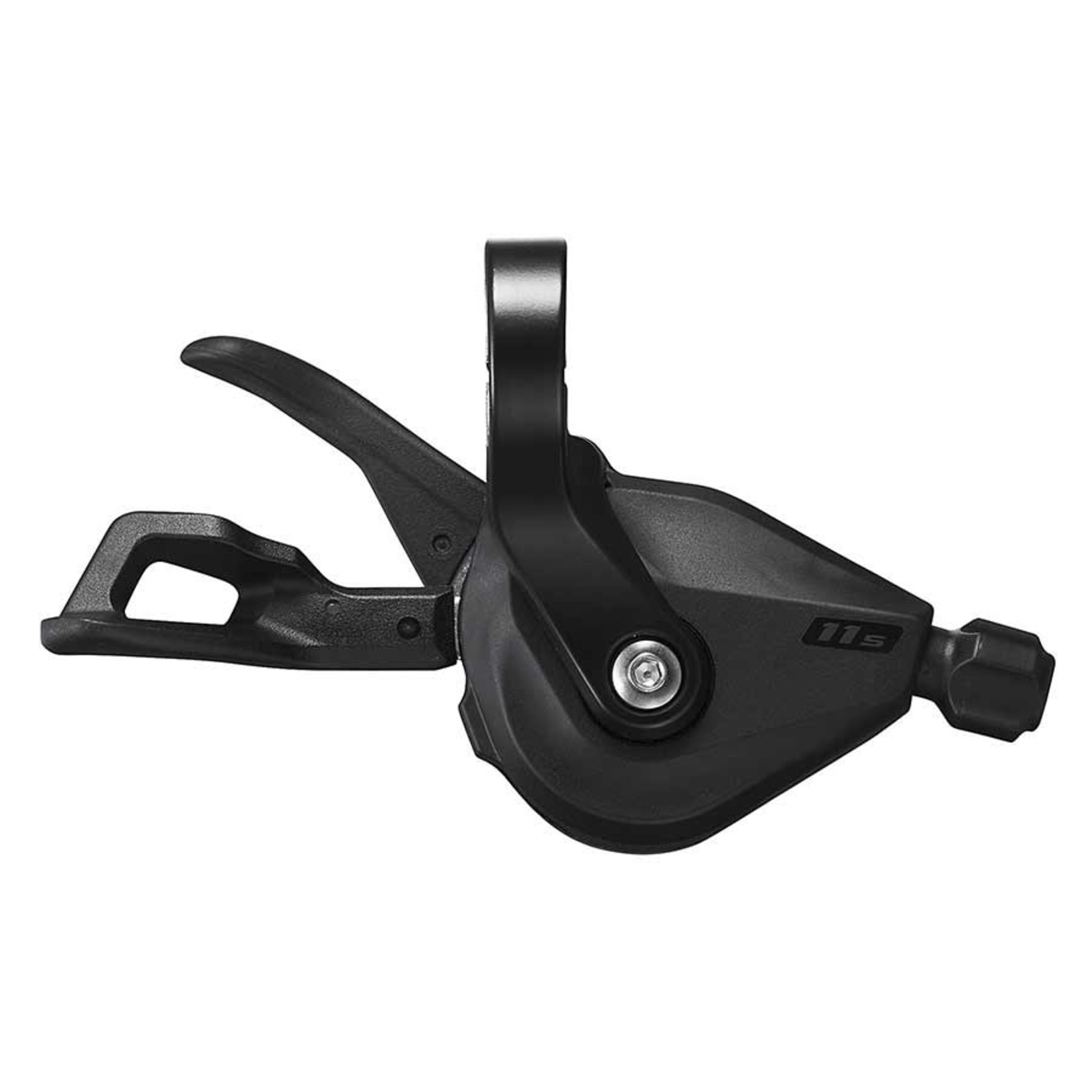 Shimano Shimano, SL-M5100-R, Trigger Shifter, Speed: 11, Black, Set