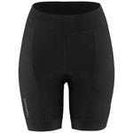 GARNEAU WOMEN OPTIMUM 2 SHORTS BLACK S