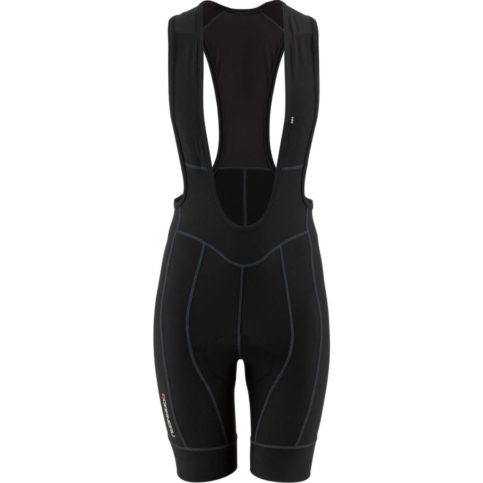 LOUIS GARNEAU Fit Sensor 3 Bib BLACK L