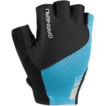 GARNEAU WOMEN NIMBUS GEL GLOVE HALF MOON BLUE S