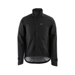 LOUIS GARNEAU louis garneau SLEET  WP JACKET BLACK M