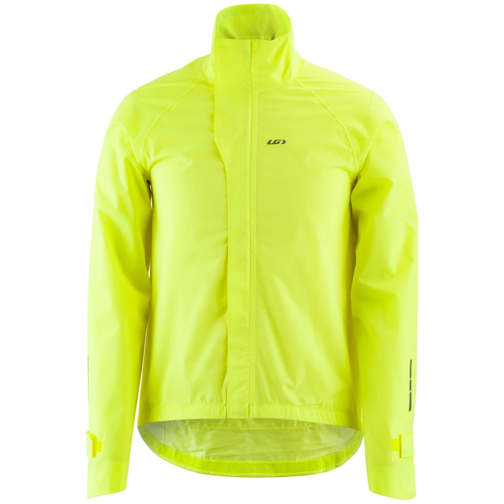 LOUIS GARNEAU Garneau SLEET WP JACKET BRIGHT YELLOW XL