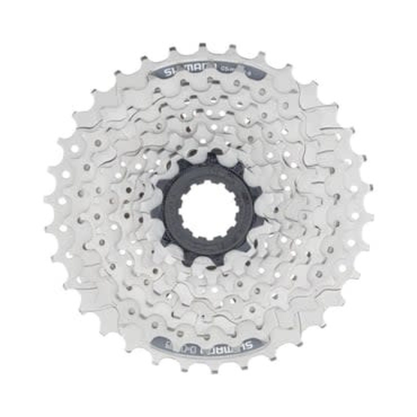 Shimano Shimano, CS-HG41, 8sp. cassette, 11-32T, 11-13-15-18-21-24-28-32