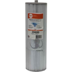 SPA CARE Marquis Filter (20690)Description: Cartridge Filter  Diameter: 5-3/16"  Length: 16"  Top: Handle  Bottom: 2" MPT  50 Sq. Ft For Celebrity Elite and V150 models  Manufacturer: Marquis