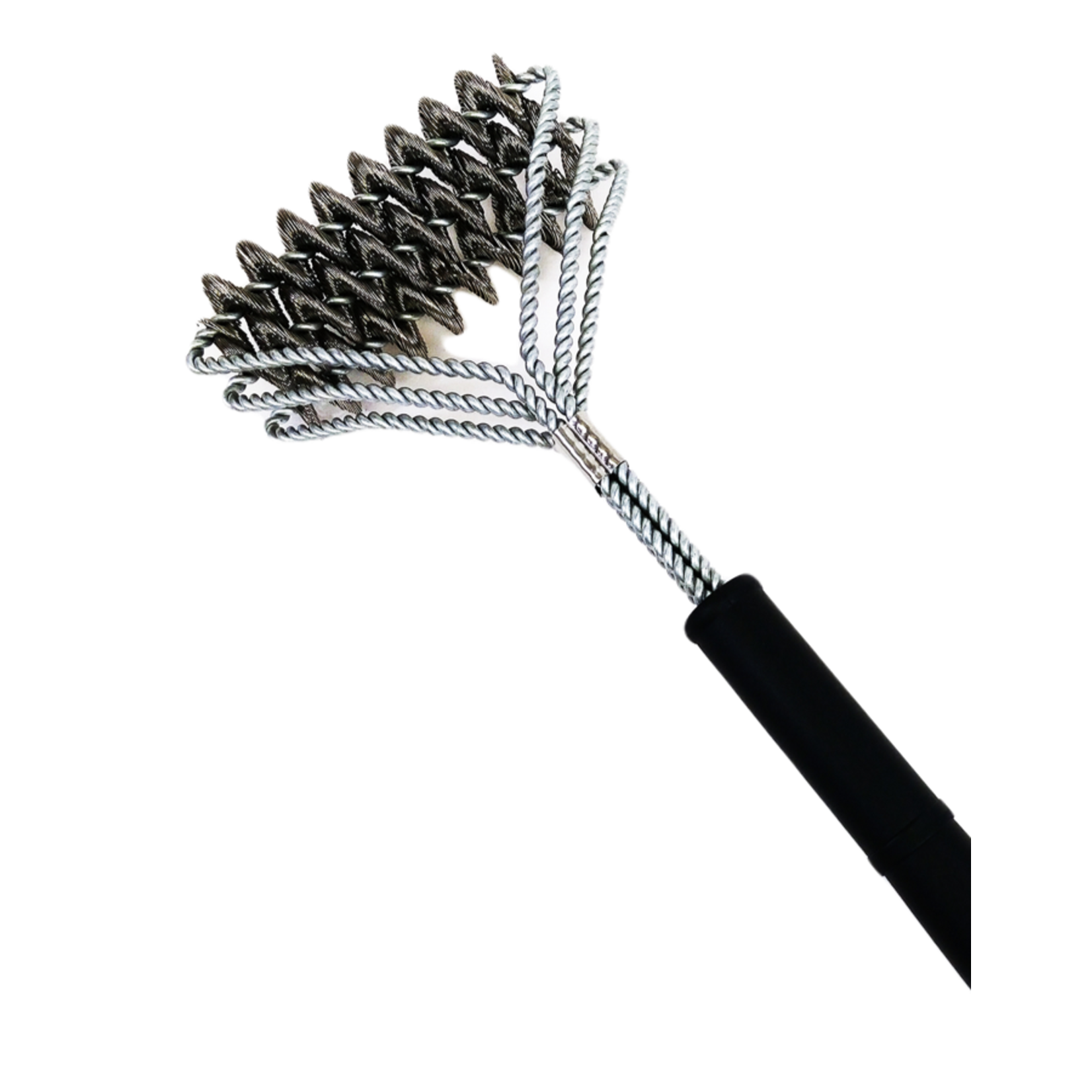 LUMBER JACK LUMBER JACK BRISTLELESS BBQ BRUSH