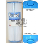 UNICEL UNICEL FILTER 4CH-950  Related Products : PSG27.5P2,