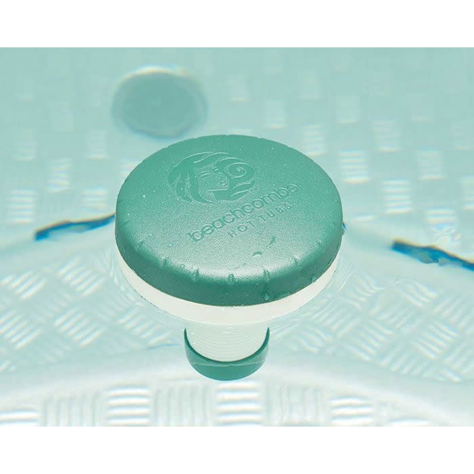 BEACHCOMBER Floating Puck Dispenser