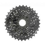 Shimano Shimano, CS-HG200-9, 9sp. cassette, 11-13-15-17-19-21-24-28-32T