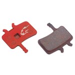 JAGWIRE Jagwire, Mountain Sport, Disc brake pads, Semi-metallic, Avid BB7, Juicy