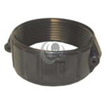 Split Nut 2"", Pvc