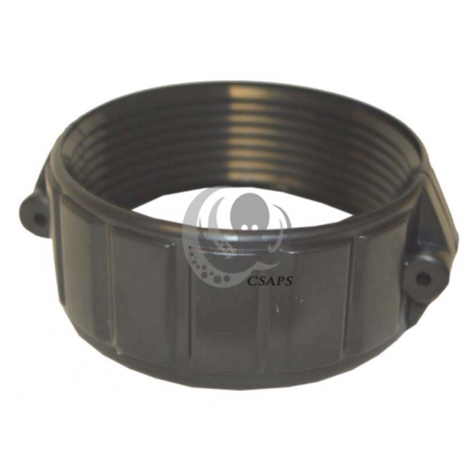 Split Nut 2"", Pvc