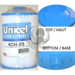 UNICEL UNICEL FILTER ( FOR FREEFLOW MINI ) 4CH-23